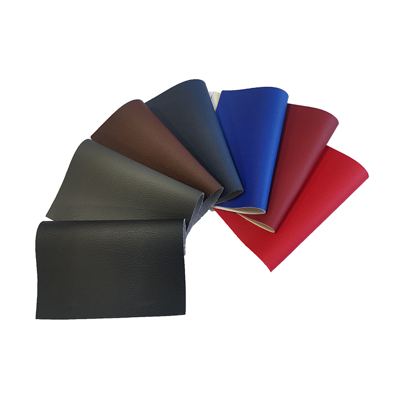 Piele de imprimare nouă pentru canapea