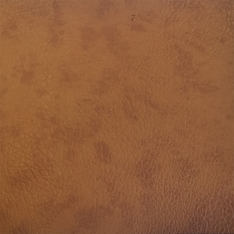 2 tonuri durabile din piele sintetică pentru pantofi