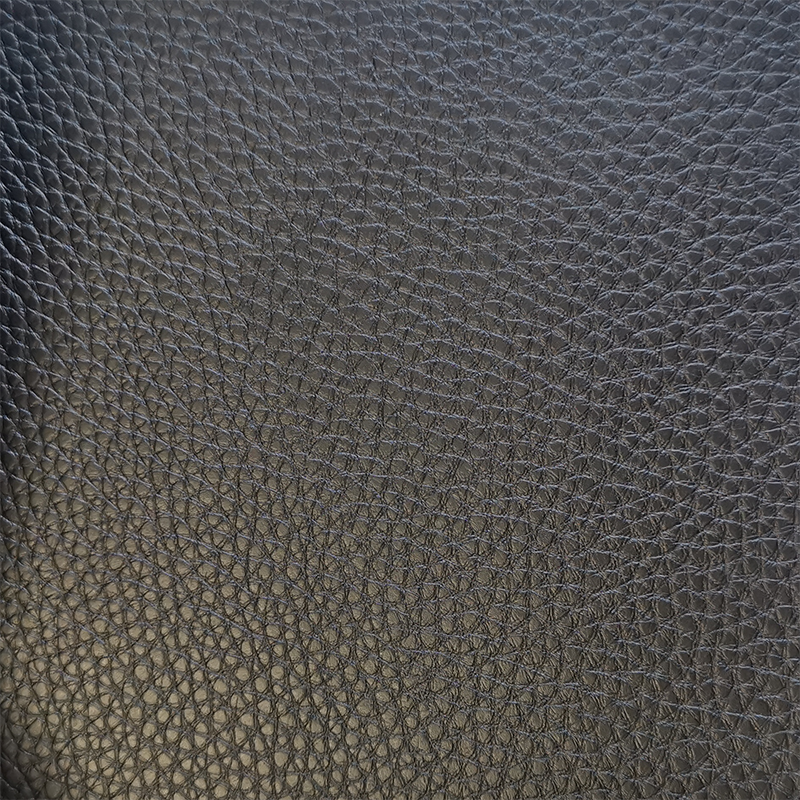 Piele artificială Antiscratch PVC pentru covoraș auto