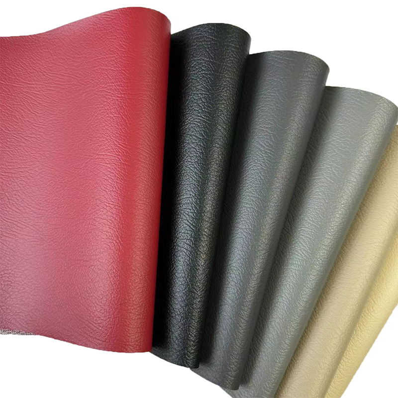 Canapea de cereale litchi piele sintetică