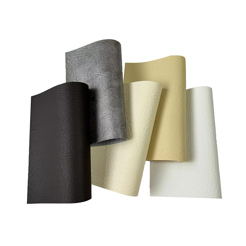 Canapea țesături din piele faux pentru canapea