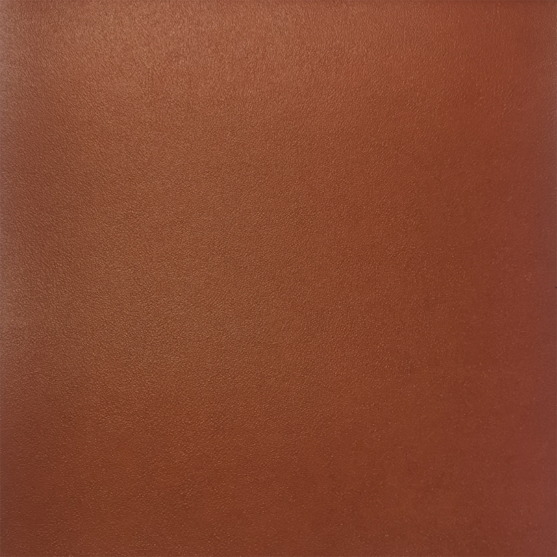 Piele sintetică din PVC impermeabilă pentru geantă/bagaje