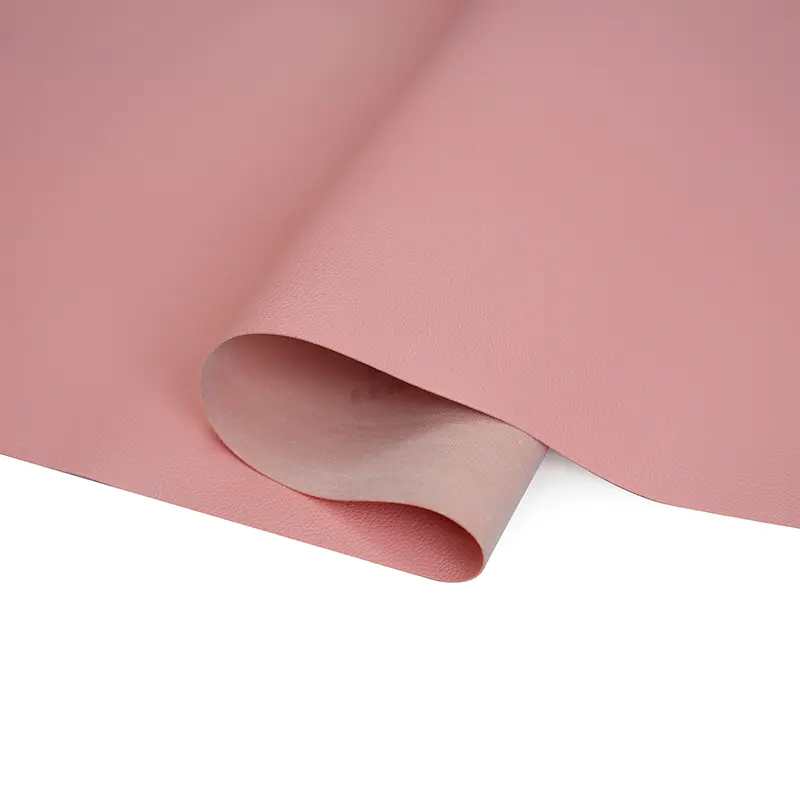 Piele din PVC impermeabilă pentru canapea