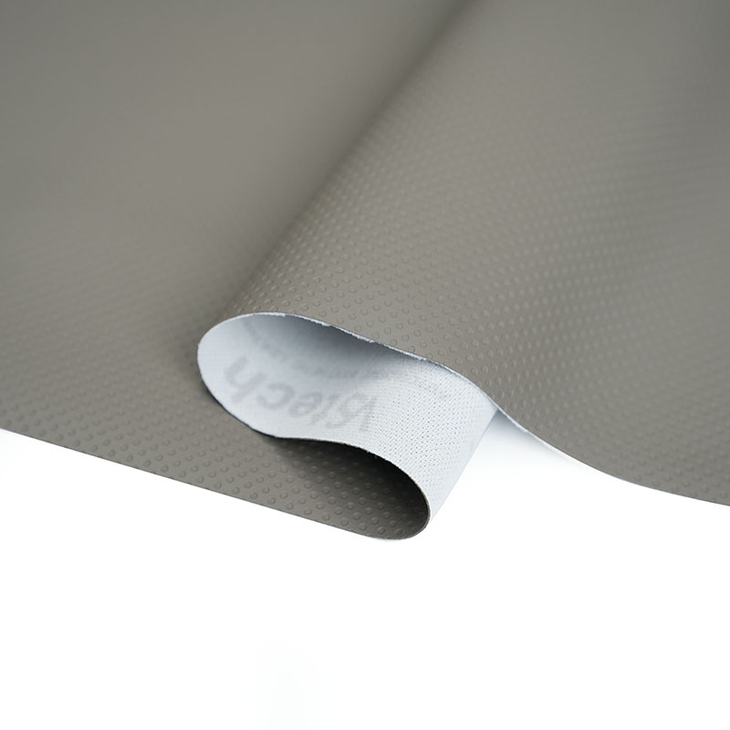 Piele artificială din PVC impermeabilă pentru scaun auto