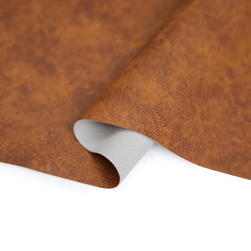 Piele sintetică pentru canapea