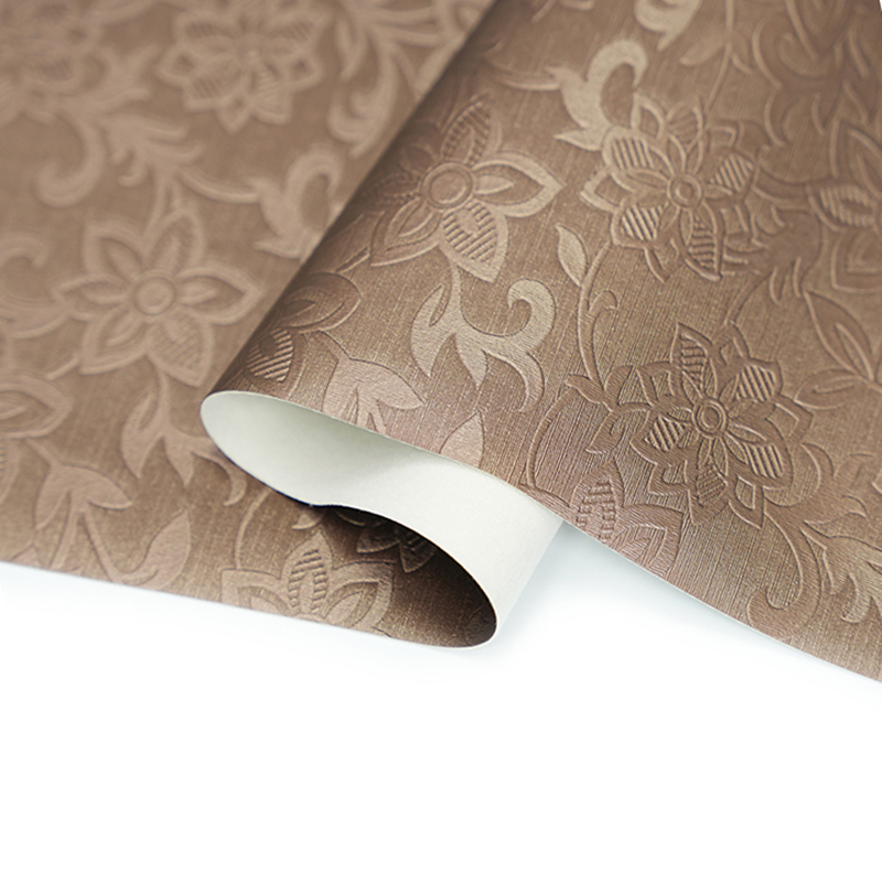 Design de flori Piele sintetică pentru decorare