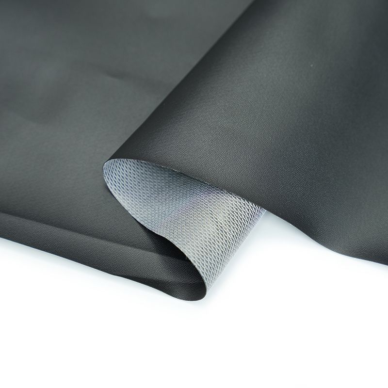 Piele sintetică din PVC personalizată pentru canapea