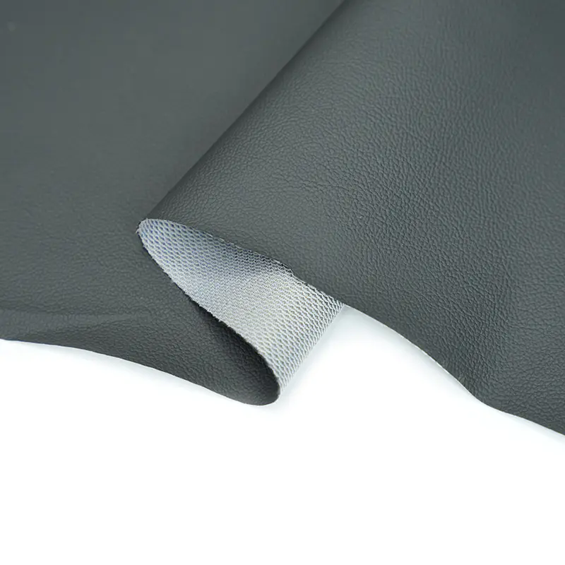 Piele din PVC ecologică pentru canapea