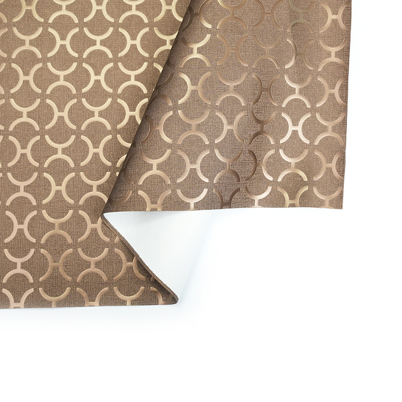 Nou model din piele din PVC pentru decorarea casei