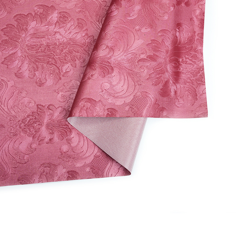 Model de flori tapițerie din PVC din PVC