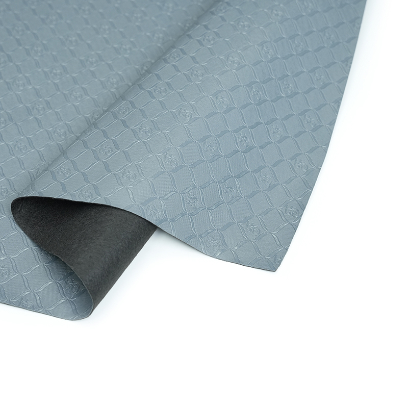 Piele din PVC pentru tapițerie anti-abrailică