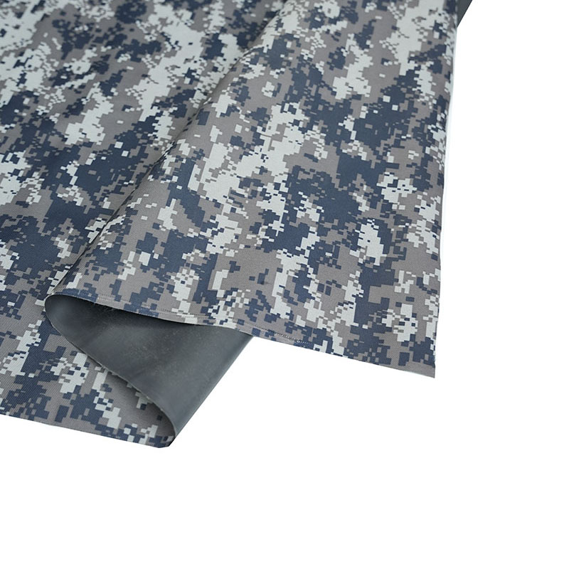 Țesătură antisCratch Oxford cu acoperire din PVC