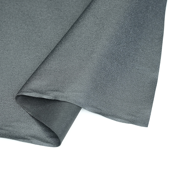 Piele faux impermeabilă pentru decorare