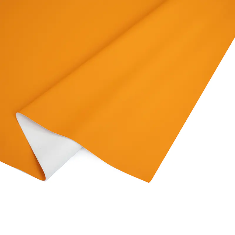 Canapea PVC Sintetică Piele sintetică pentru canapea